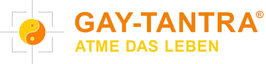 Logo Gay-Tantra - Atme das Leben